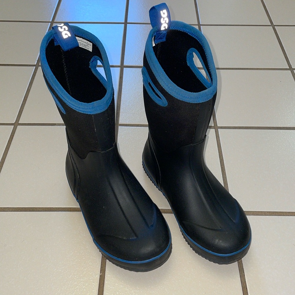 DSG winter boots